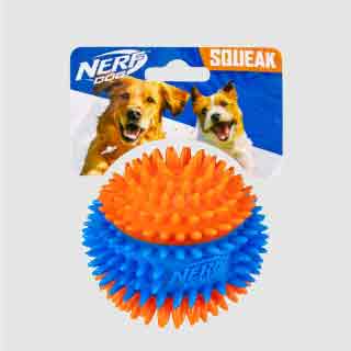 Dog Toys