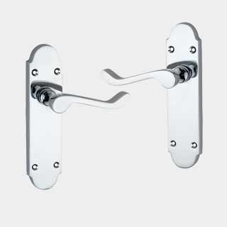 Door Handles