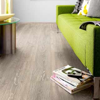 Laminate & Accessories