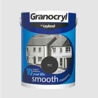 Masonry Paint