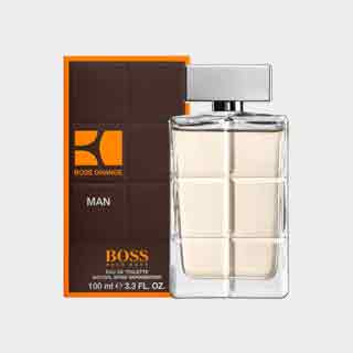 Mens Fragrance