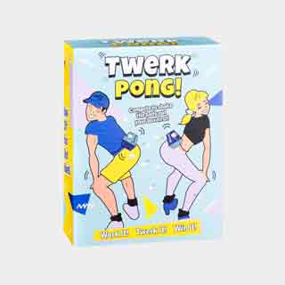 Party Game Gifts