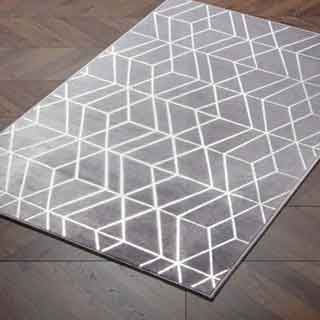 Patterned Rugs