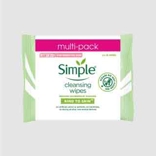 Face Wipes