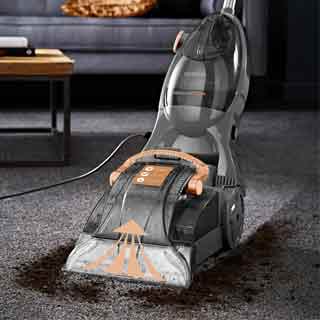 Steam Cleaners & Cleaning Appliances