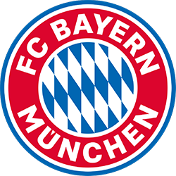 FC Bayern München Logo