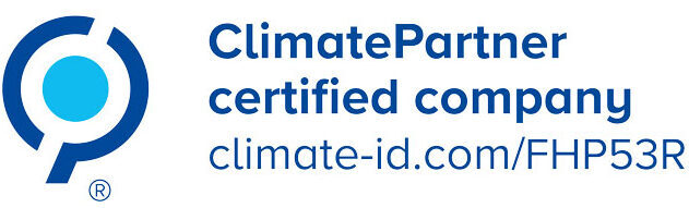 ClimatePartner Logo