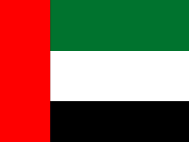 United Arab Emirates