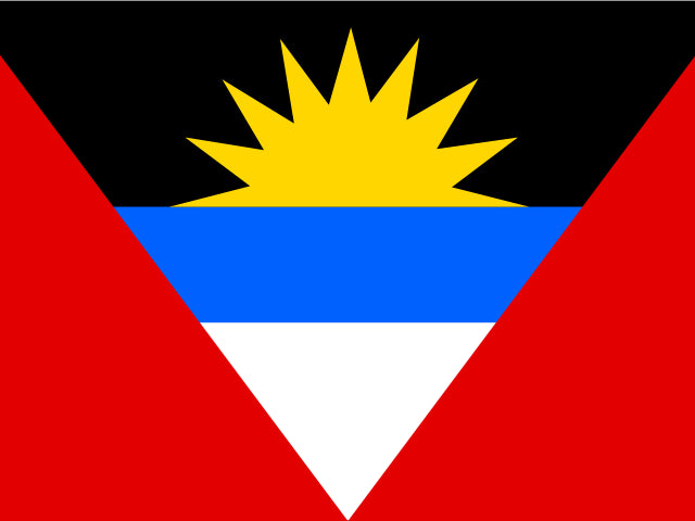 Antigua &amp; Barbuda