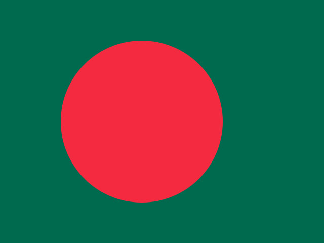 Bangladesh