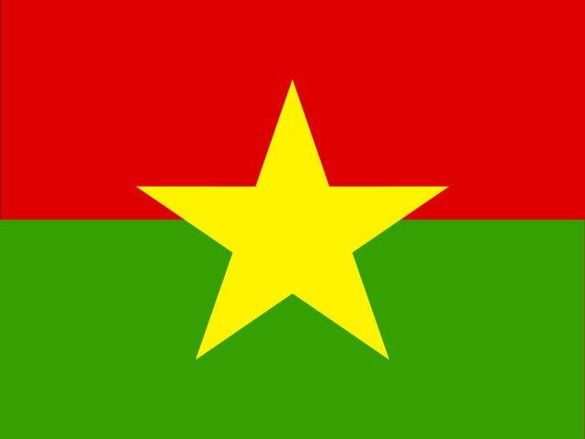 Burkina Faso