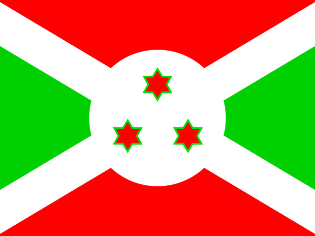 Burundi