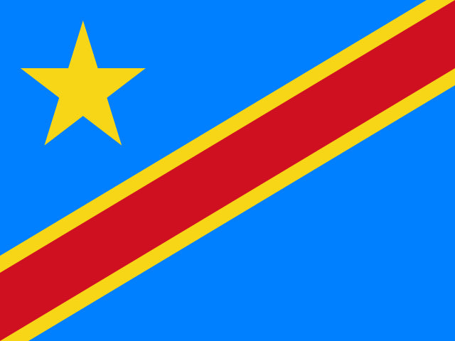 Congo - Kinshasa