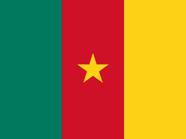 Cameroon