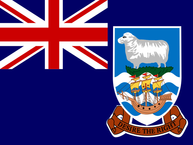 Falkland Islands