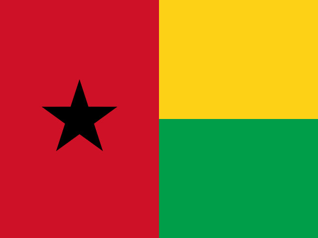 Guinea-Bissau