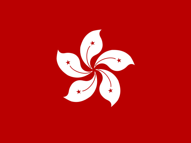 Hong Kong SAR