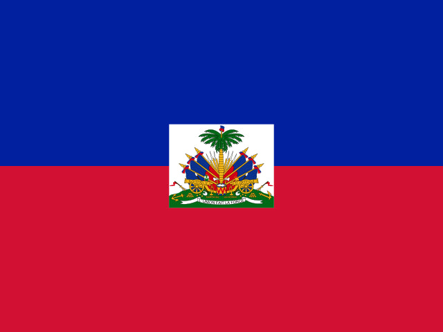 Haiti