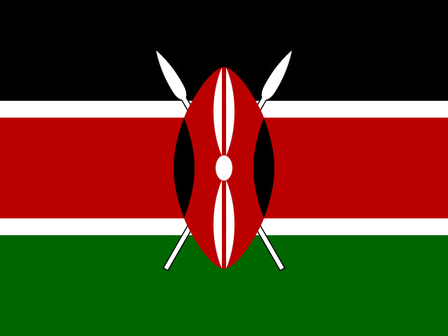 Kenya