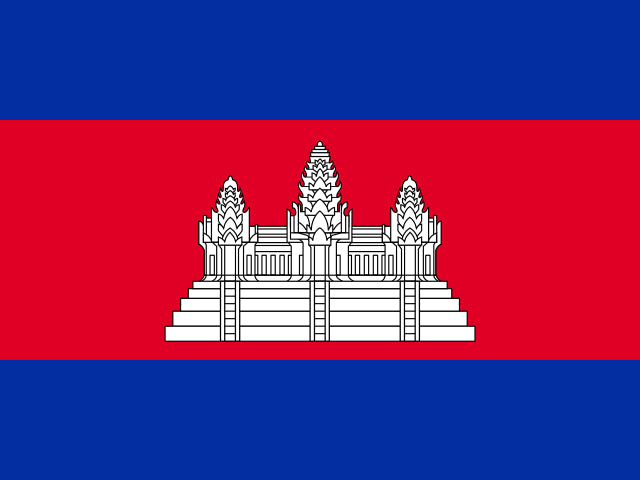 Cambodia