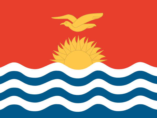 Kiribati