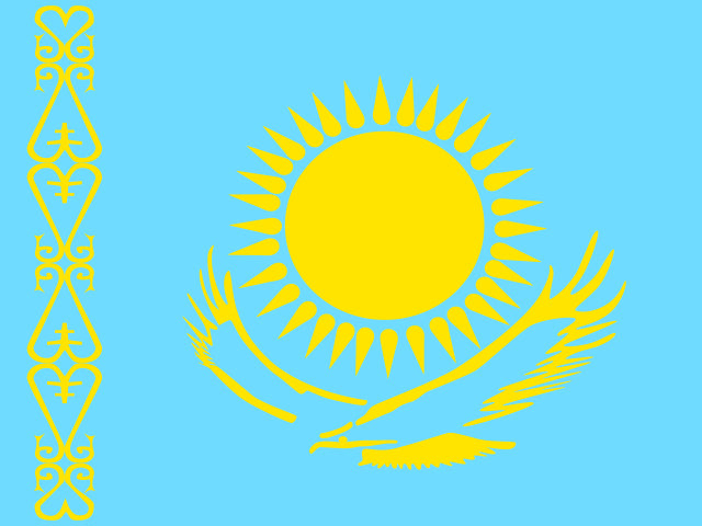 Kazakhstan