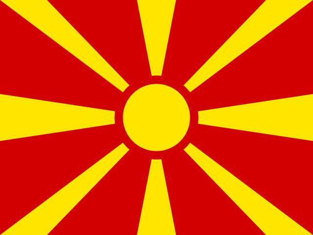 North Macedonia