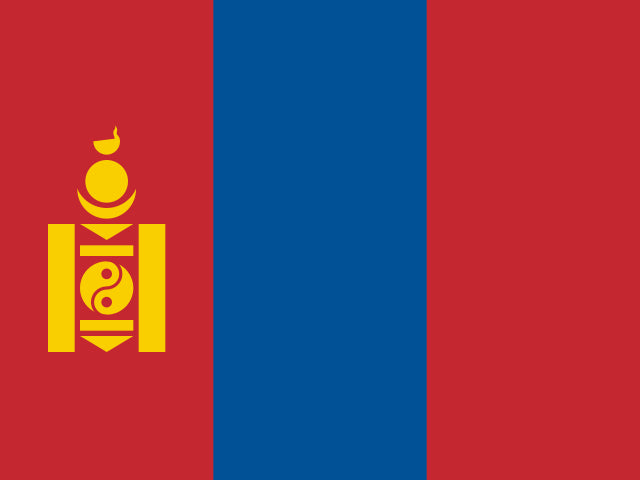 Mongolia