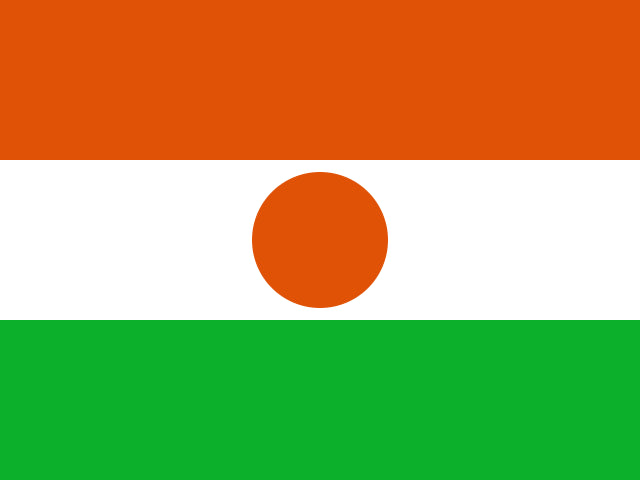 Niger