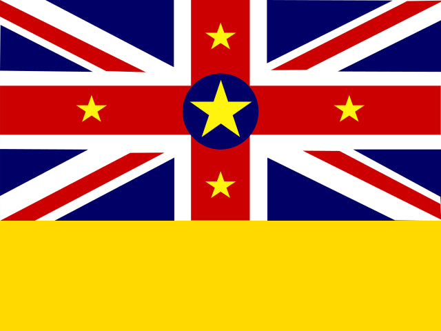 Niue