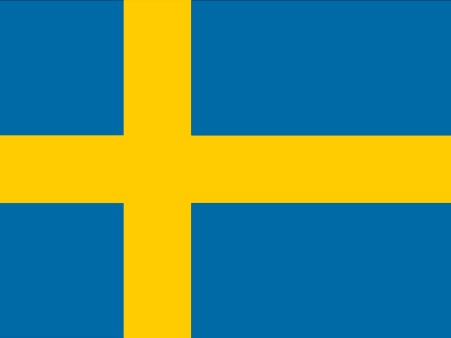 Sweden