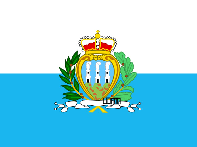 San Marino