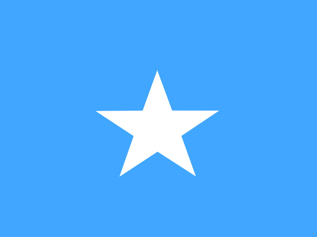 Somalia