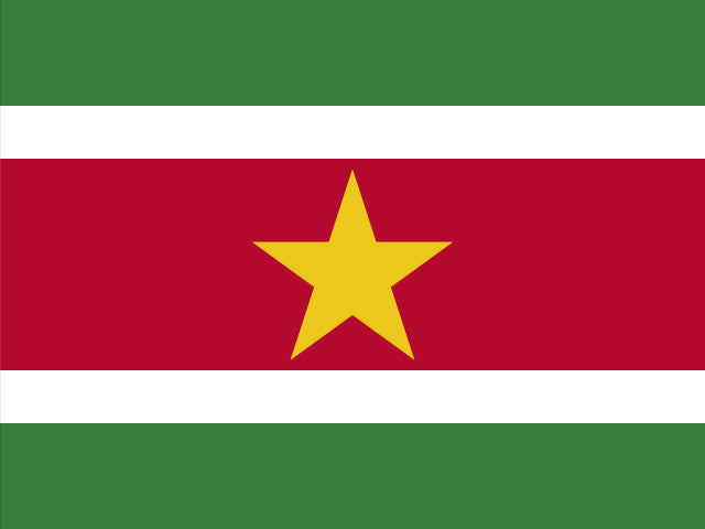 Suriname