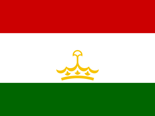 Tajikistan