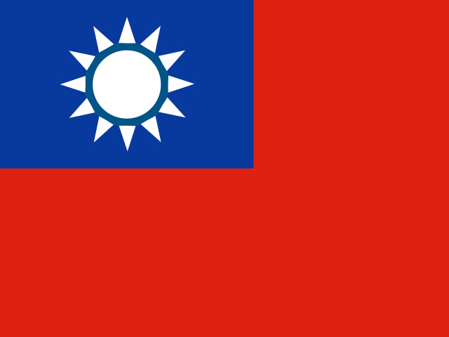 Taiwan