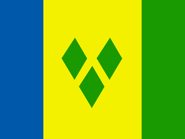 St. Vincent &amp; Grenadines