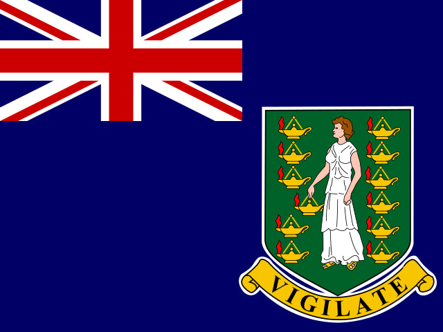 British Virgin Islands