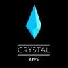 billede af Crystal Apps