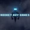 image of Rocket Boy Games ..