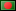 Flag of Bangladesh