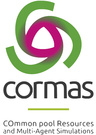 Cormas Logo Full 