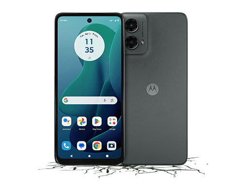 moto g 5G (2024)