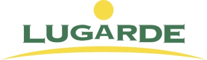 Lugarde-logo