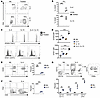 IL-4/IL-13 reverse NOD HR+ETP fate decision toward myeloid cells.