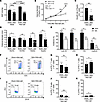 Splenectomy enriches PD-1+ T cells and B cells in the aorta and mitigates A