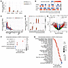 Elevated HSAT2,3 expression in EwS tumors is associated with upregulation c