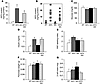 IGF2 levels and metabolic data in 4-week-old mice.