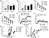 Blockade of the interaction between PD-1 and PD-L1 enhances GVL activity.