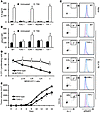 IL-6–induced pStat3 expression in MDSCs is dependent on the TLR2/MyD88 path